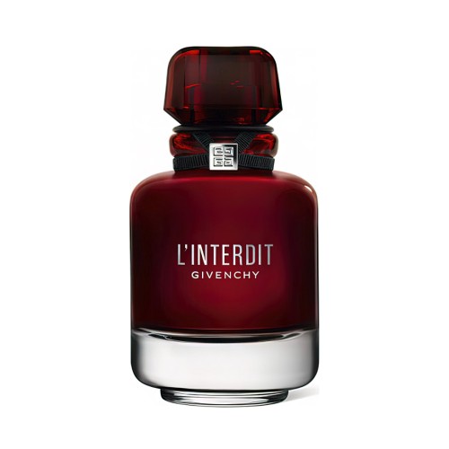 Givenchy L'Interdit Eau de Parfum Rouge